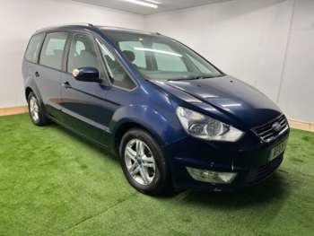 Used Ford Galaxy 2011 for sale - 74807428: Photo