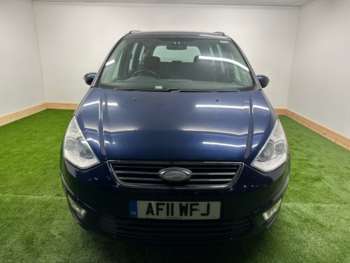 Used Ford Galaxy 2011 for sale - 74807428: Photo