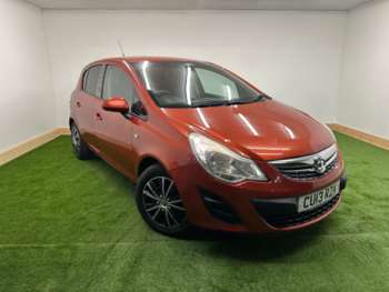 2013 (13) - 1.4 Exclusiv 5dr Auto