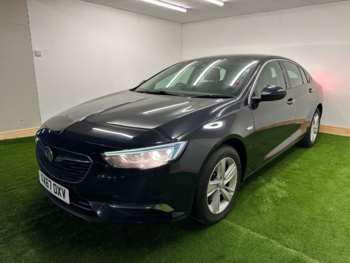 Used Vauxhall Insignia 2018 for sale - 74250515: Photo
