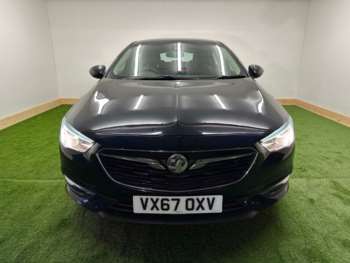 Used Vauxhall Insignia 2018 for sale - 74250515: Photo
