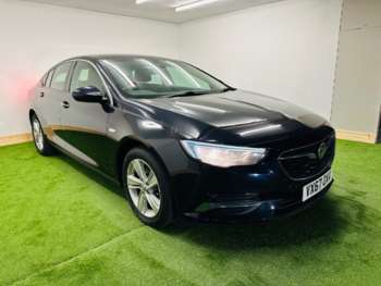 Used Vauxhall Insignia 2018 for sale - 74250515: Photo
