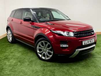 2014 - 2.2 SD4 Dynamic 5dr Auto [9]