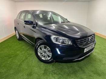 2015 (15) - D4 [190] SE 5dr