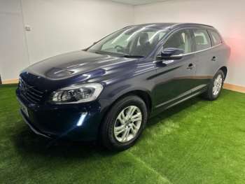 Used Volvo XC60 2015 for sale - 74677487: Photo