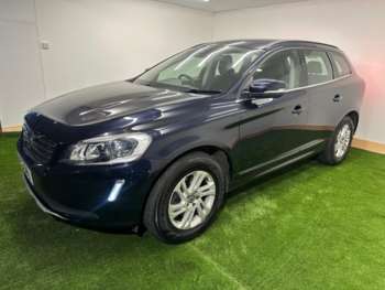 Used Volvo XC60 2015 for sale - 74677487: Photo