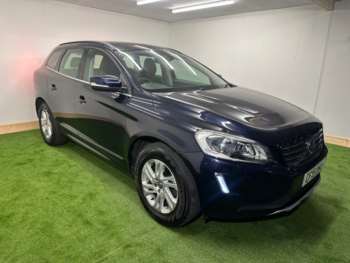 Used Volvo XC60 2015 for sale - 74677487: Photo