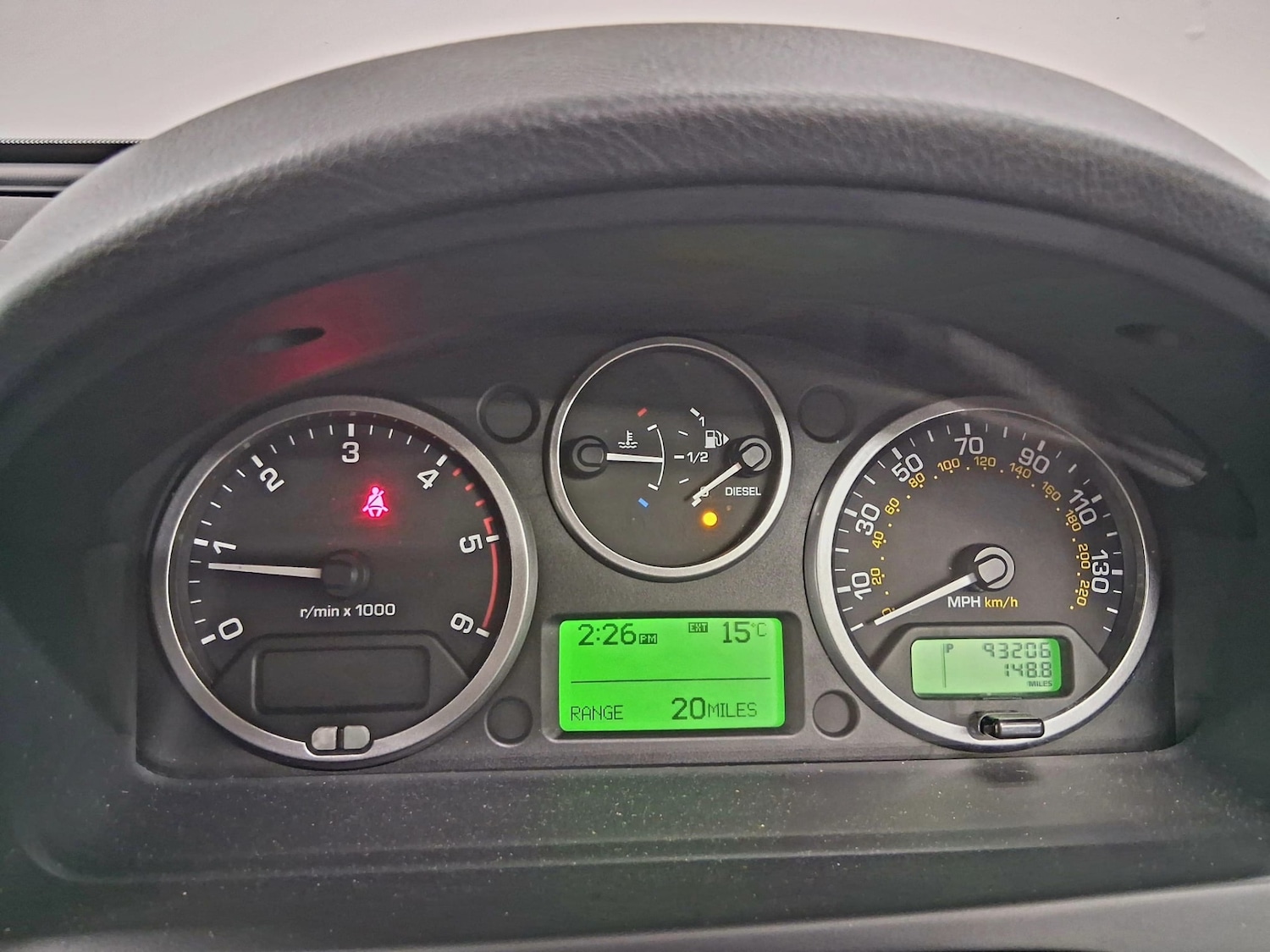 Vehicle 11