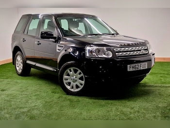 Land Rover - Freelander