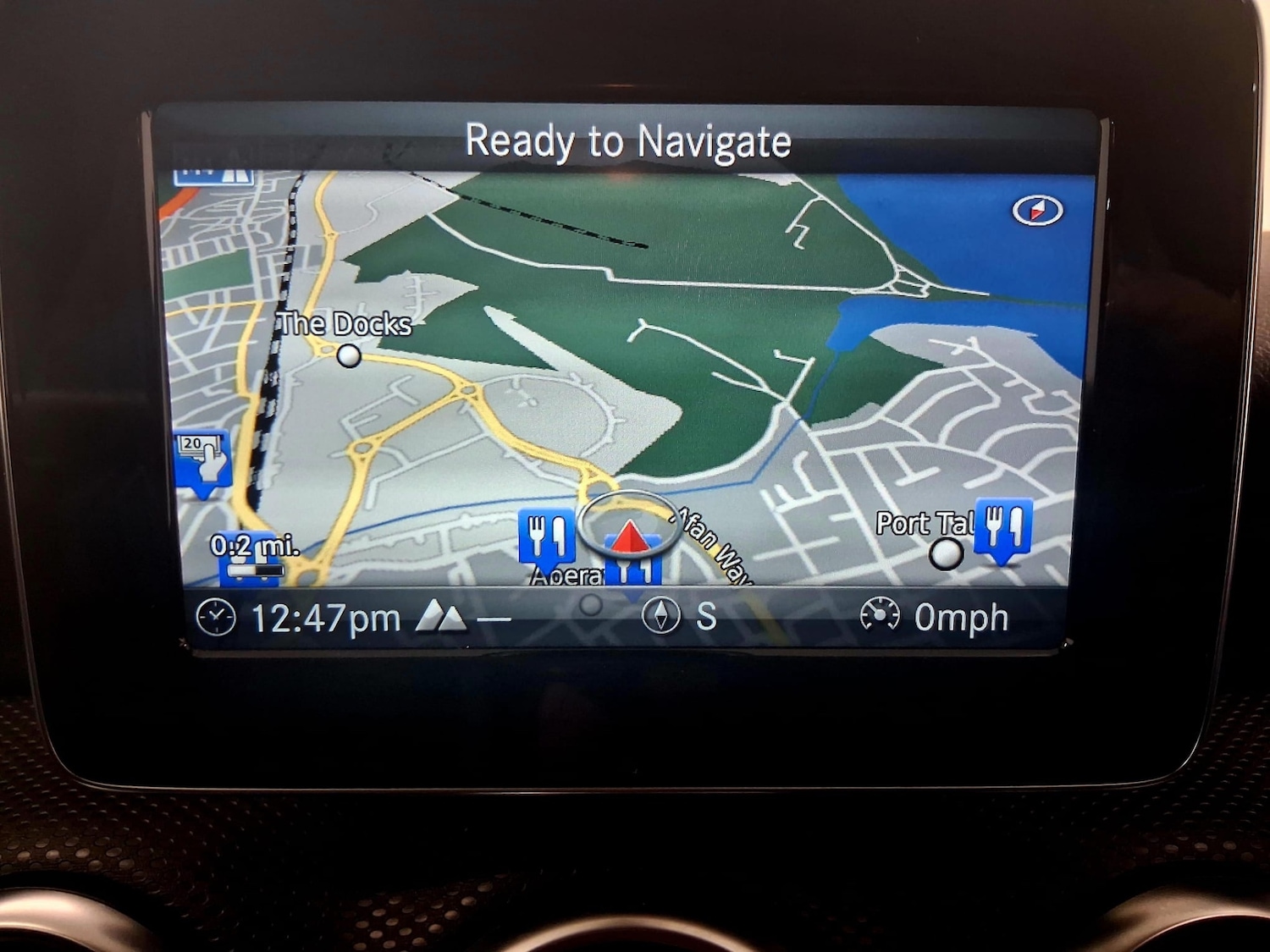 Used Mercedes-Benz A-Class 2015 for sale - 76426663: Photo 10