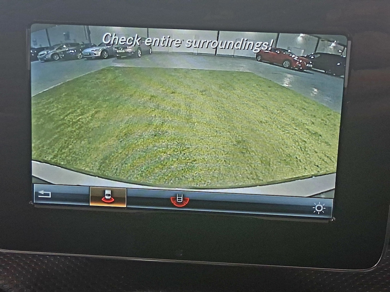 Used Mercedes-Benz A-Class 2015 for sale - 76426663: Photo 11