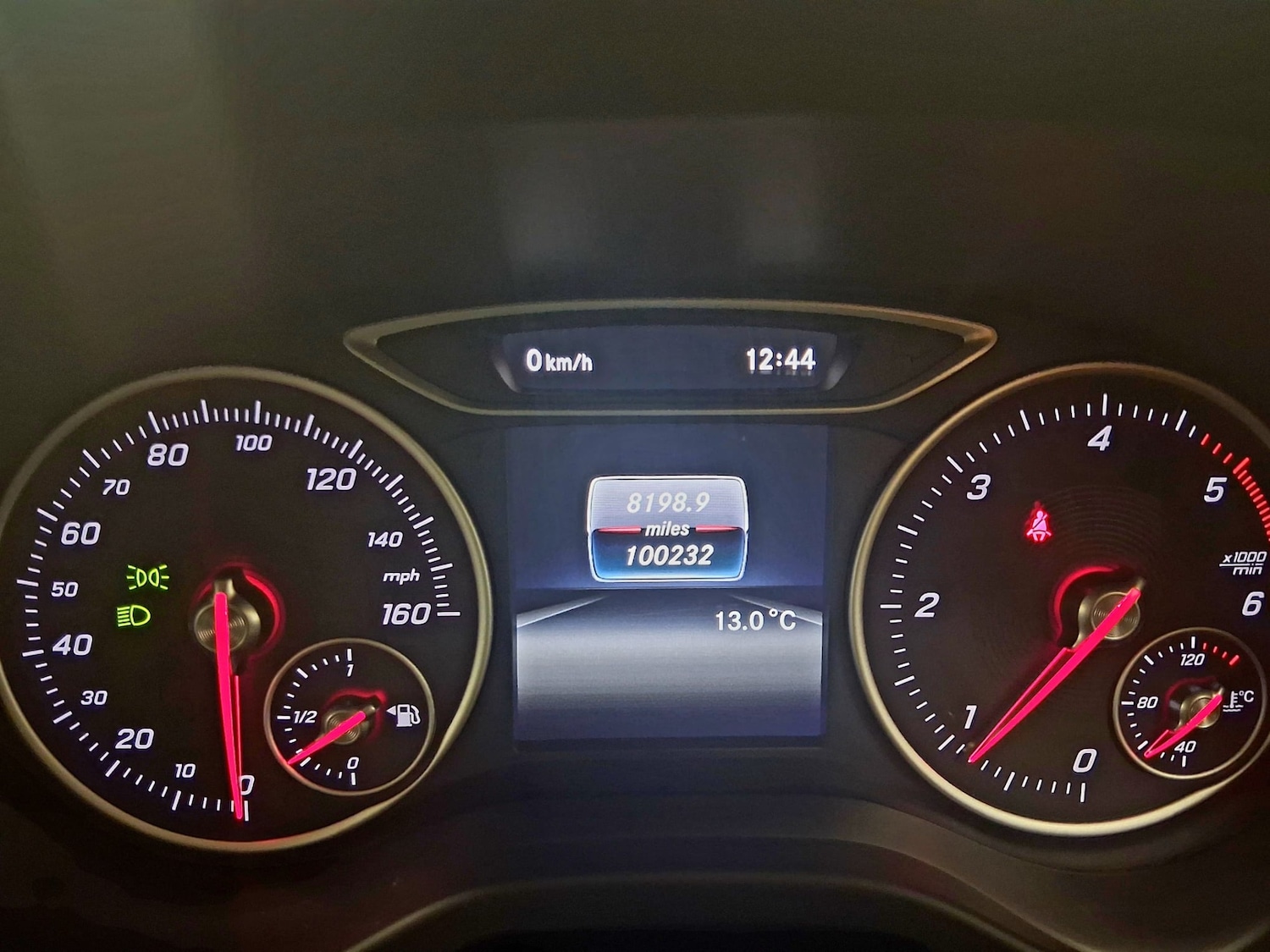 Used Mercedes-Benz A-Class 2015 for sale - 76426663: Photo 12