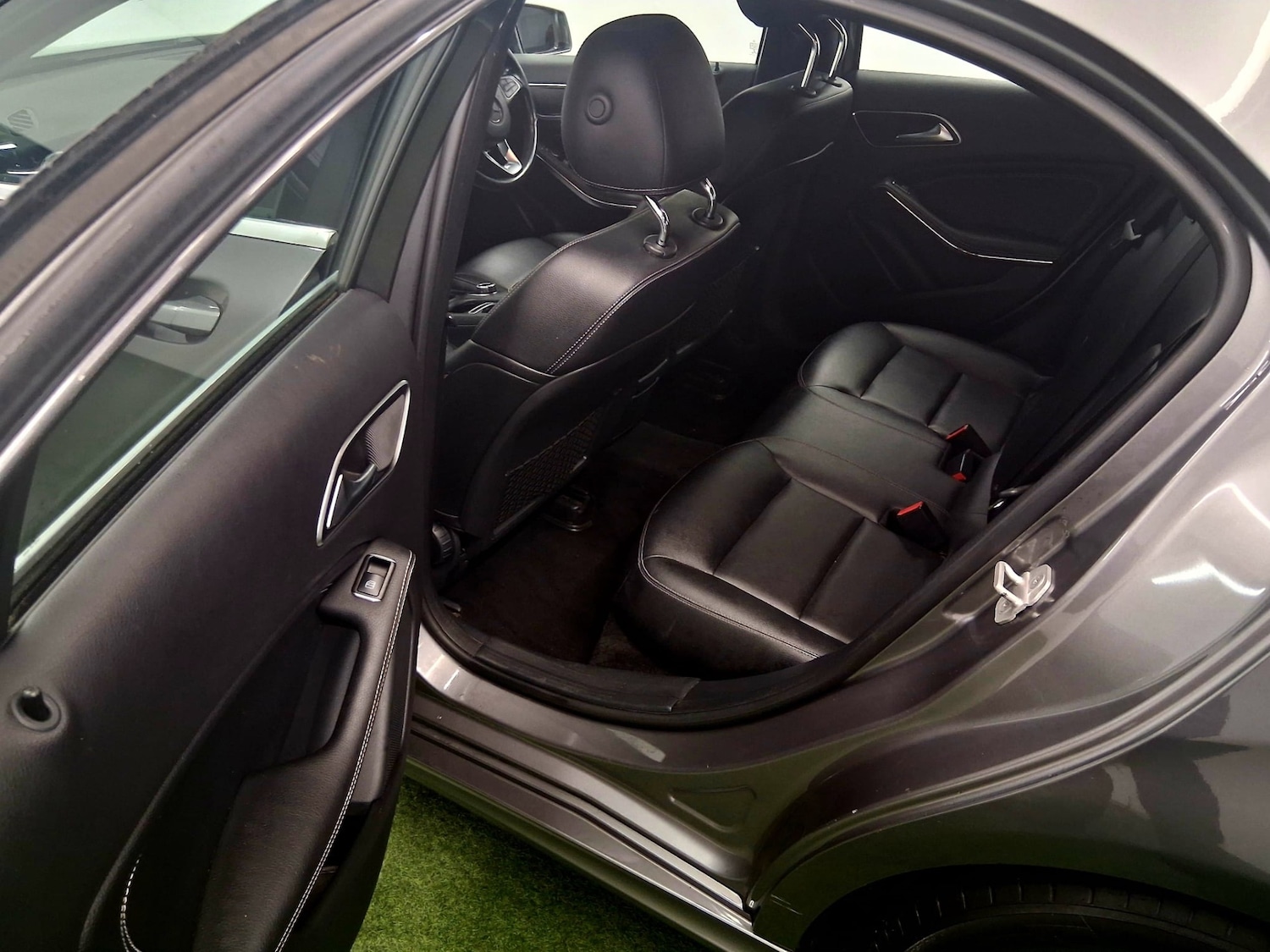 Used Mercedes-Benz A-Class 2015 for sale - 76426663: Photo 13