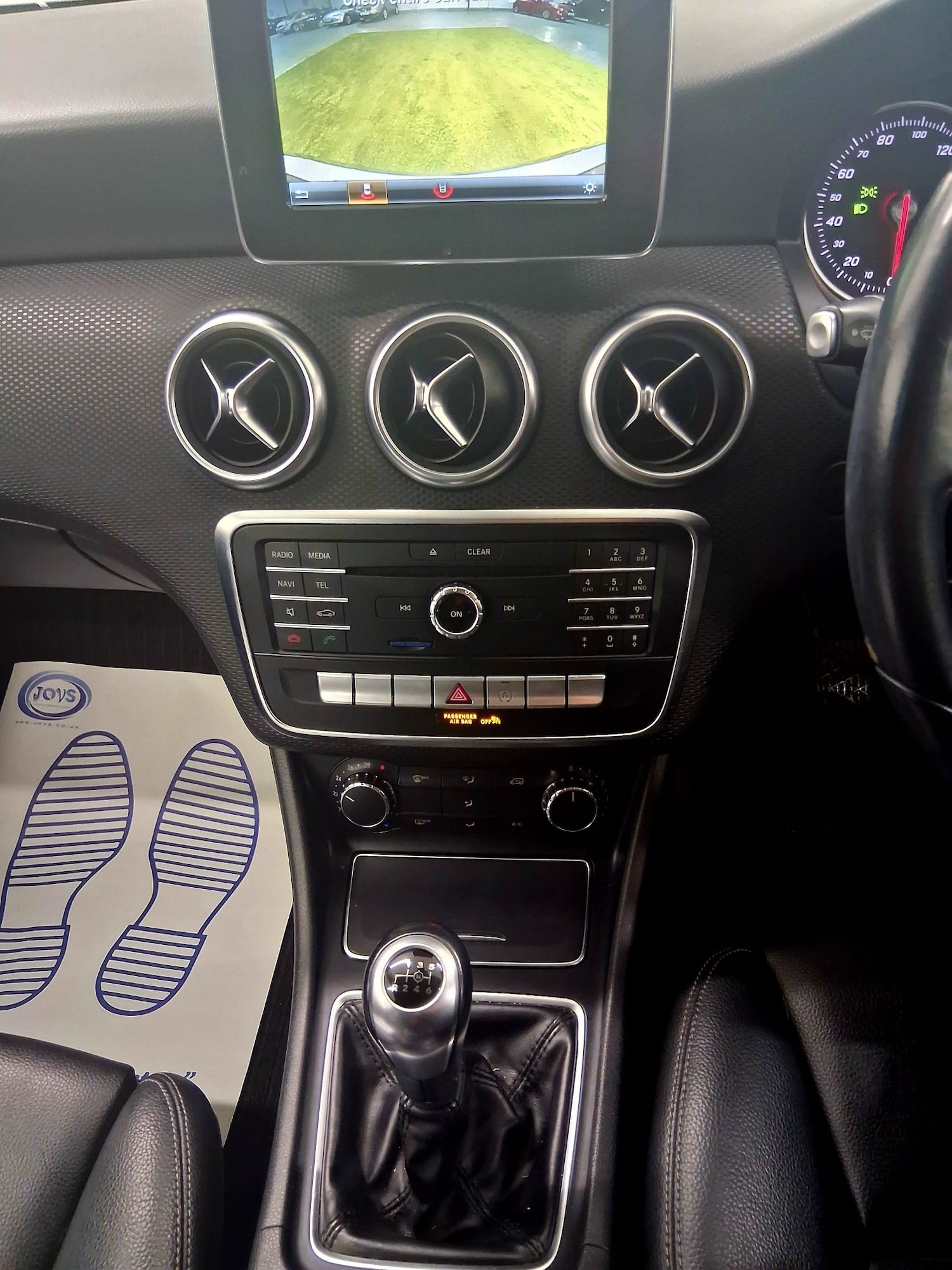 Used Mercedes-Benz A-Class 2015 for sale - 76426663: Photo 15