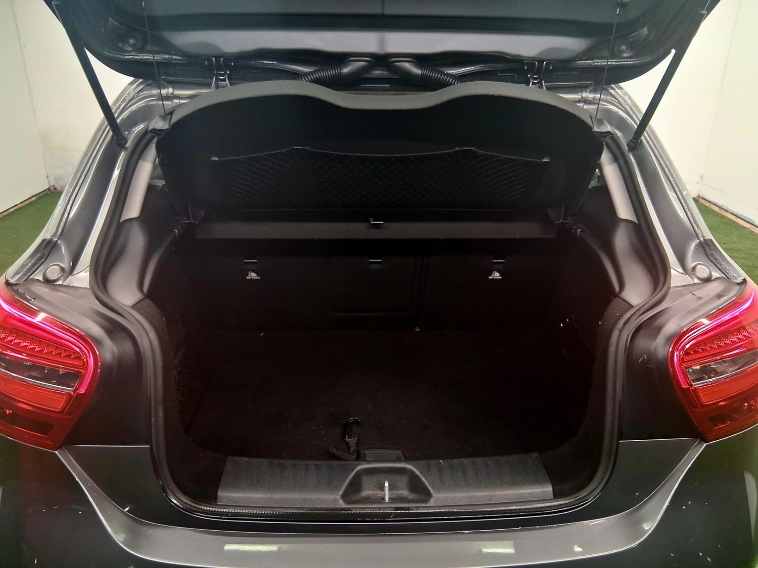 Used Mercedes-Benz A-Class 2015 for sale - 76426663: Photo 17