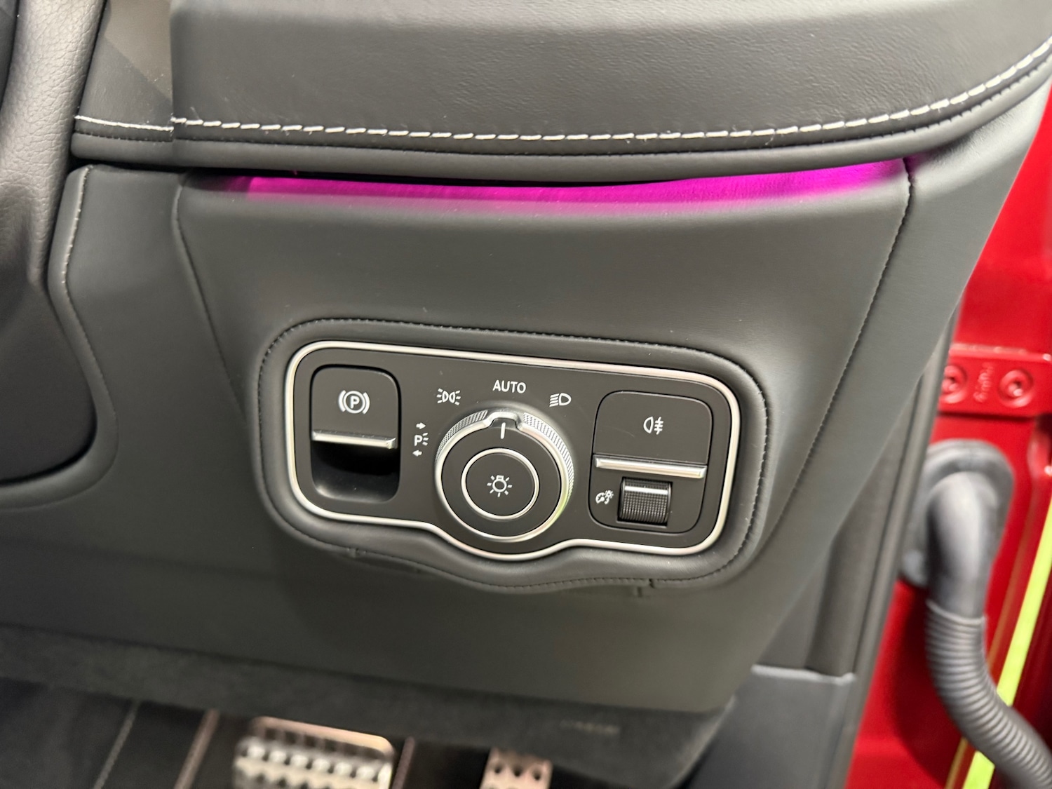 Vehicle 27