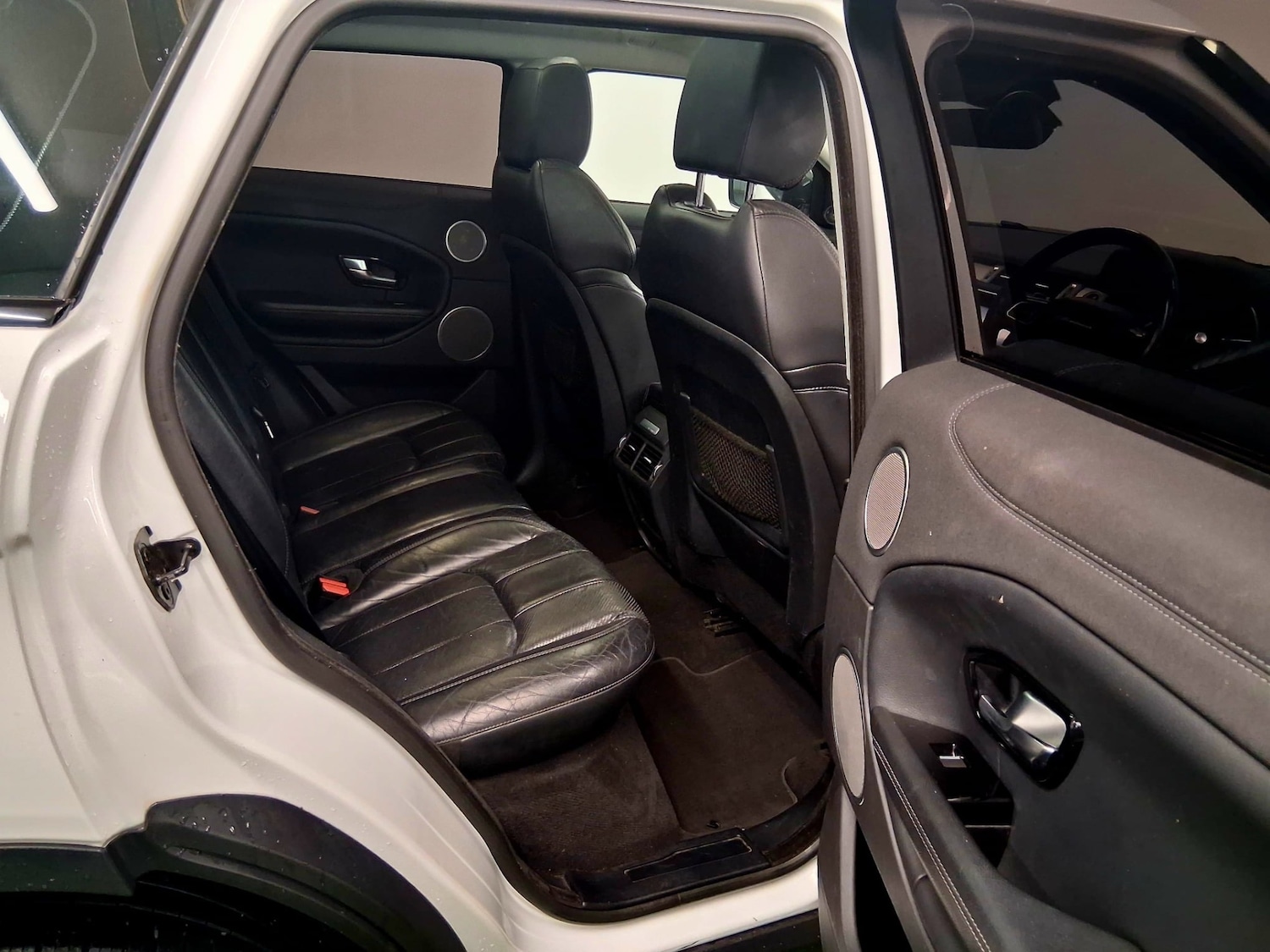 Used Land Rover Range Rover Evoque 2017 for sale - 76426655: Photo 10