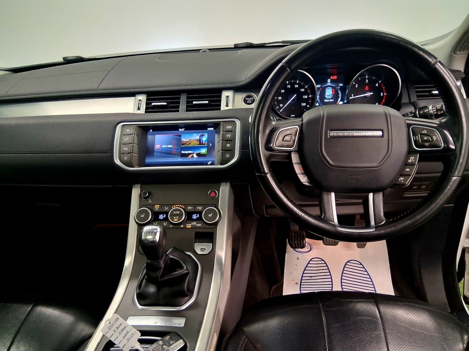 Used Land Rover Range Rover Evoque 2017 for sale - 76426655: Photo 13