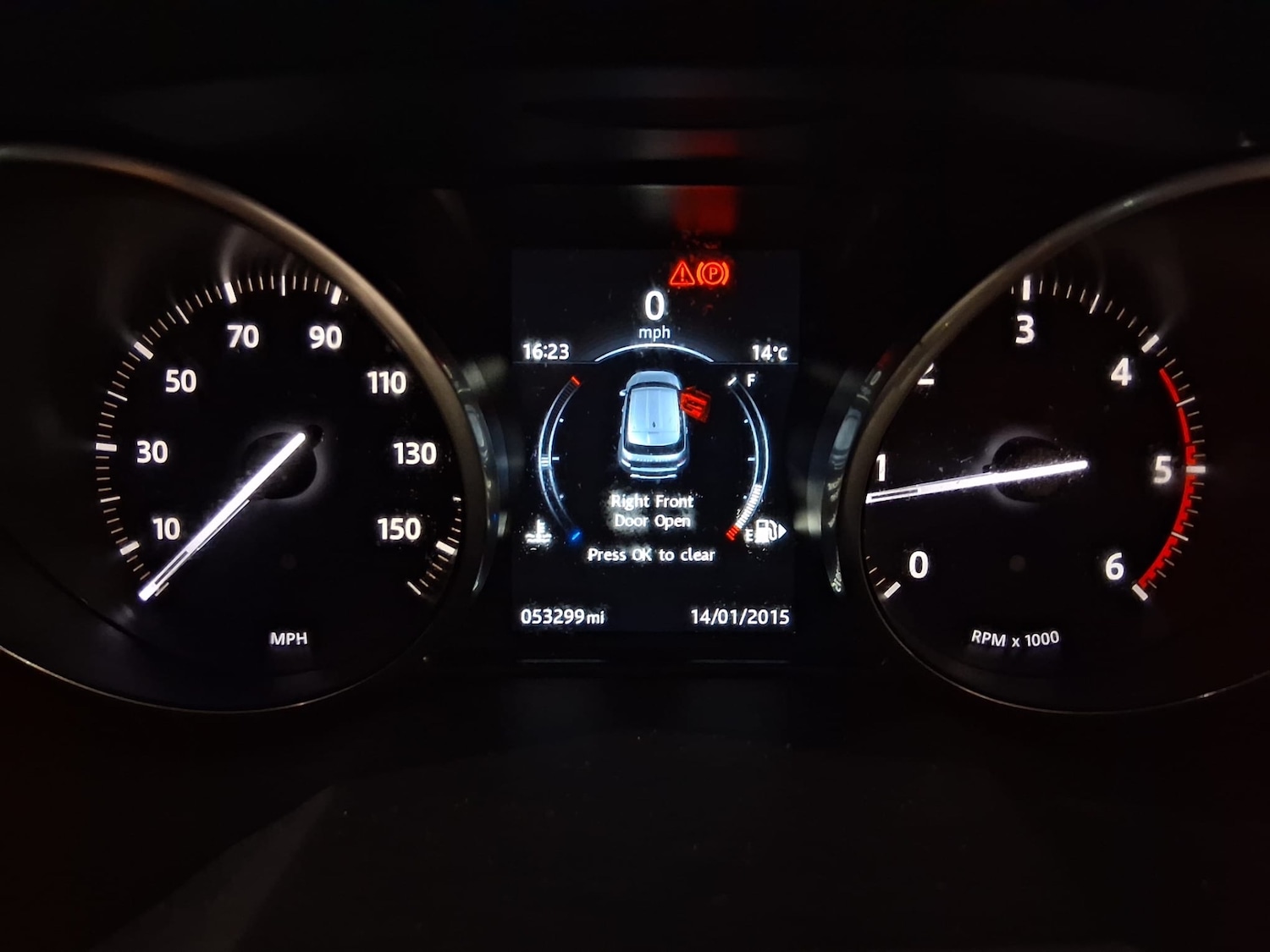 Used Land Rover Range Rover Evoque 2017 for sale - 76426655: Photo 14