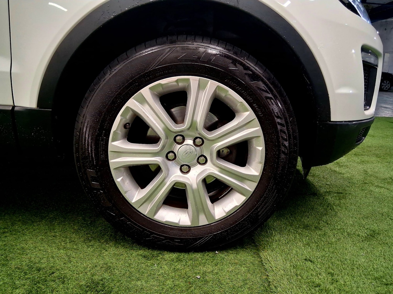 Used Land Rover Range Rover Evoque 2017 for sale - 76426655: Photo 15