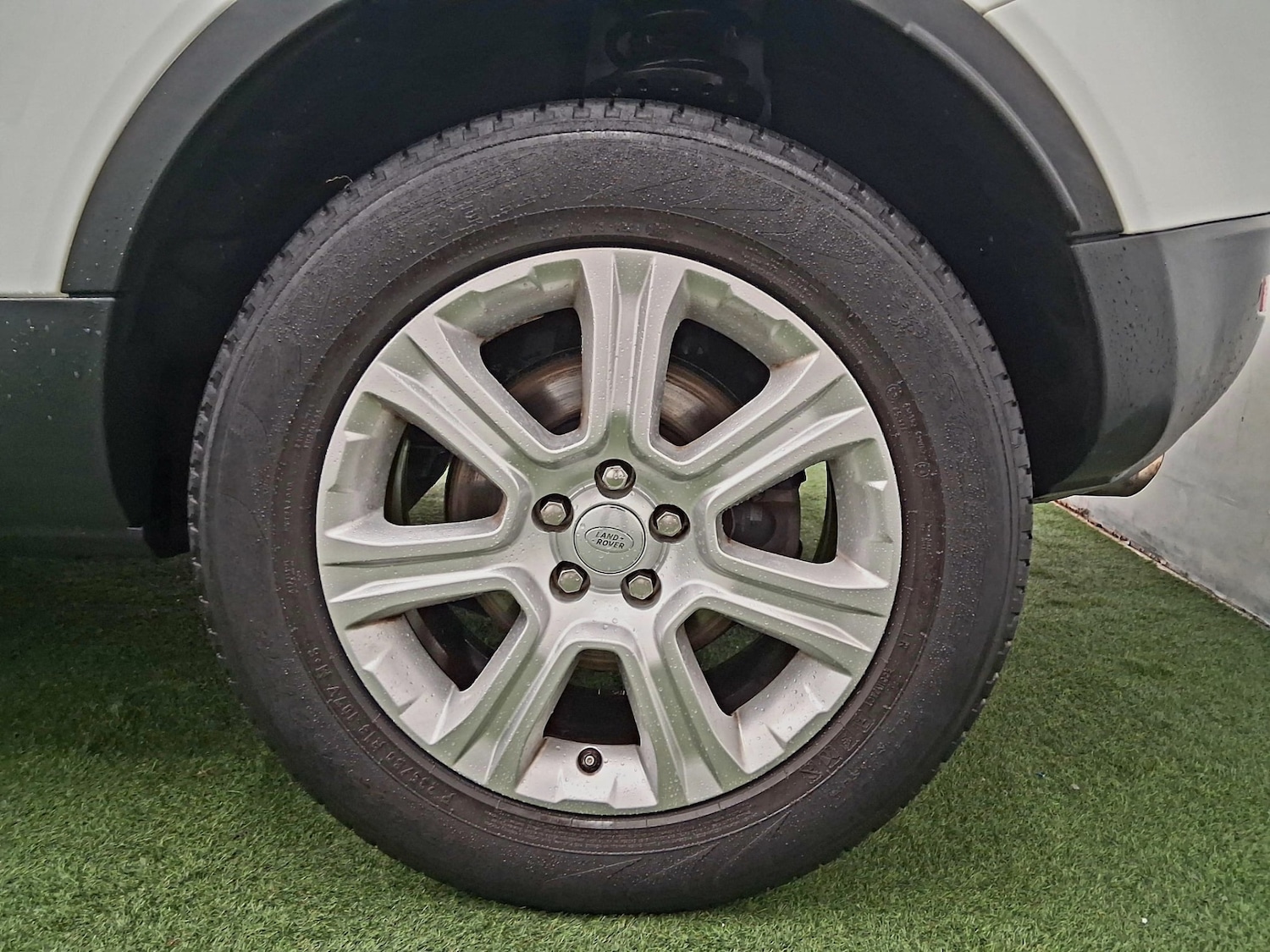 Used Land Rover Range Rover Evoque 2017 for sale - 76426655: Photo 16