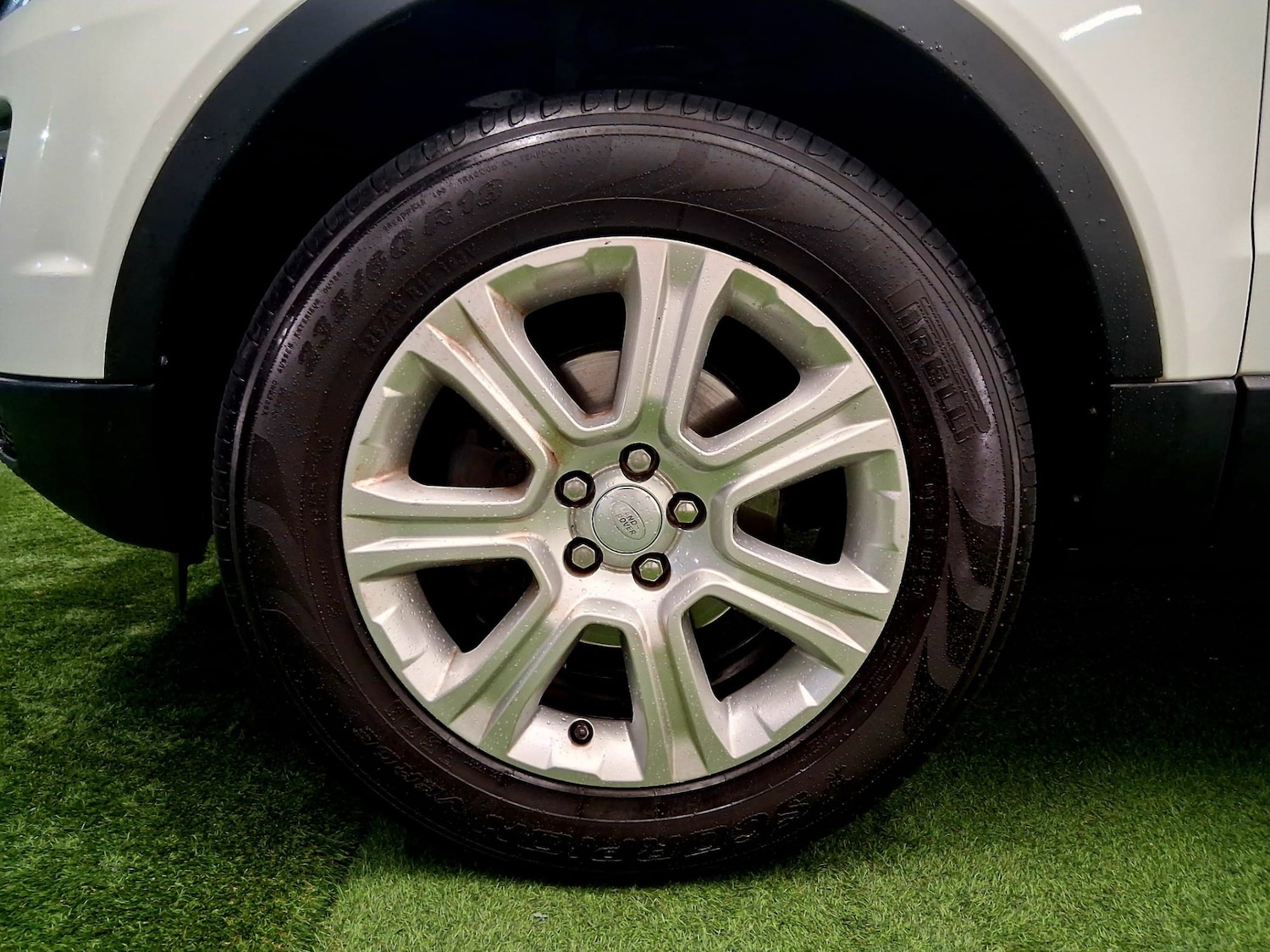 Used Land Rover Range Rover Evoque 2017 for sale - 76426655: Photo 17