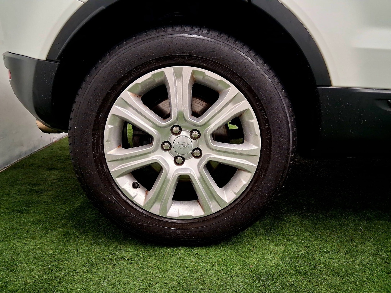 Used Land Rover Range Rover Evoque 2017 for sale - 76426655: Photo 18