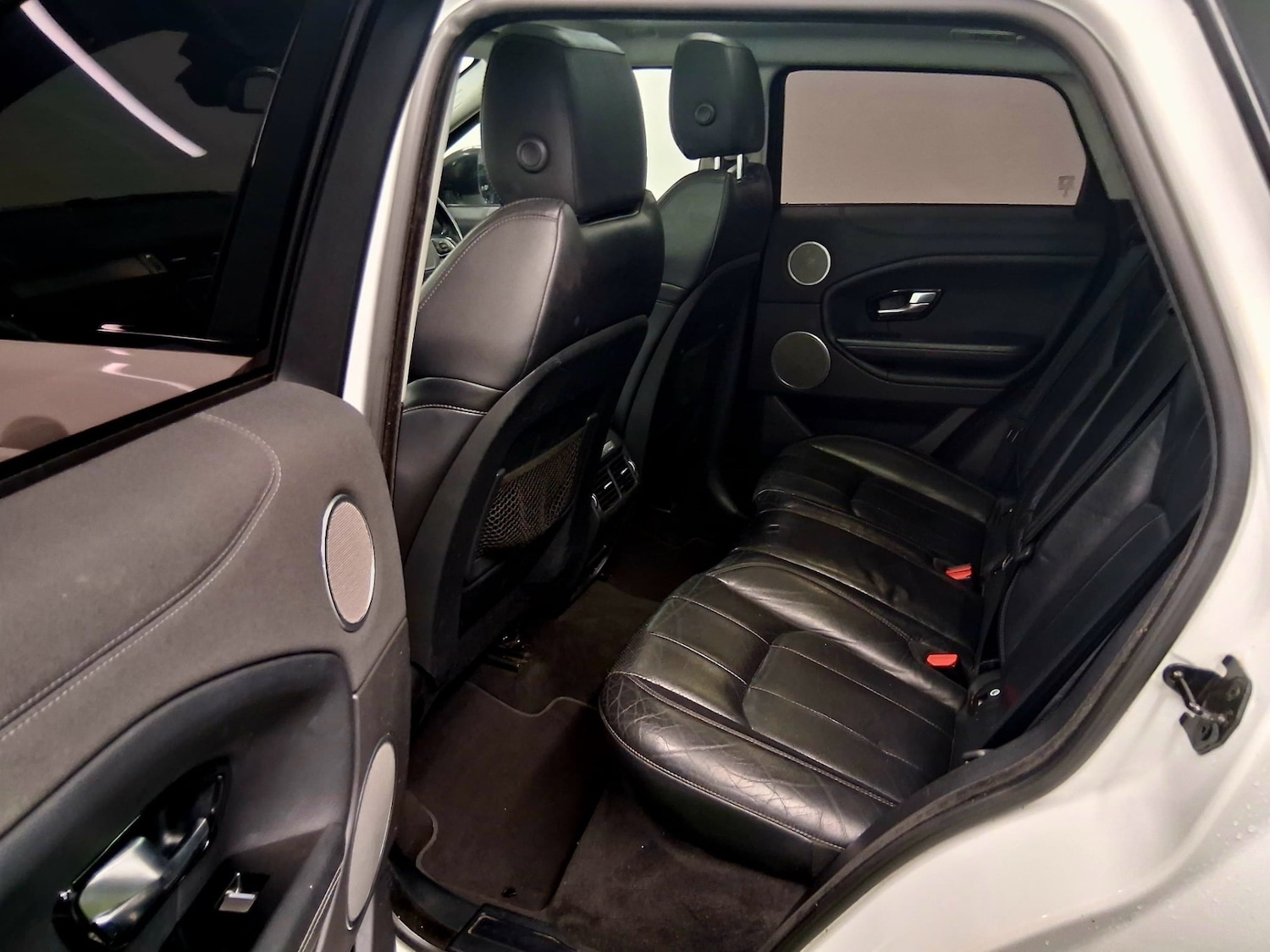 Used Land Rover Range Rover Evoque 2017 for sale - 76426655: Photo 7