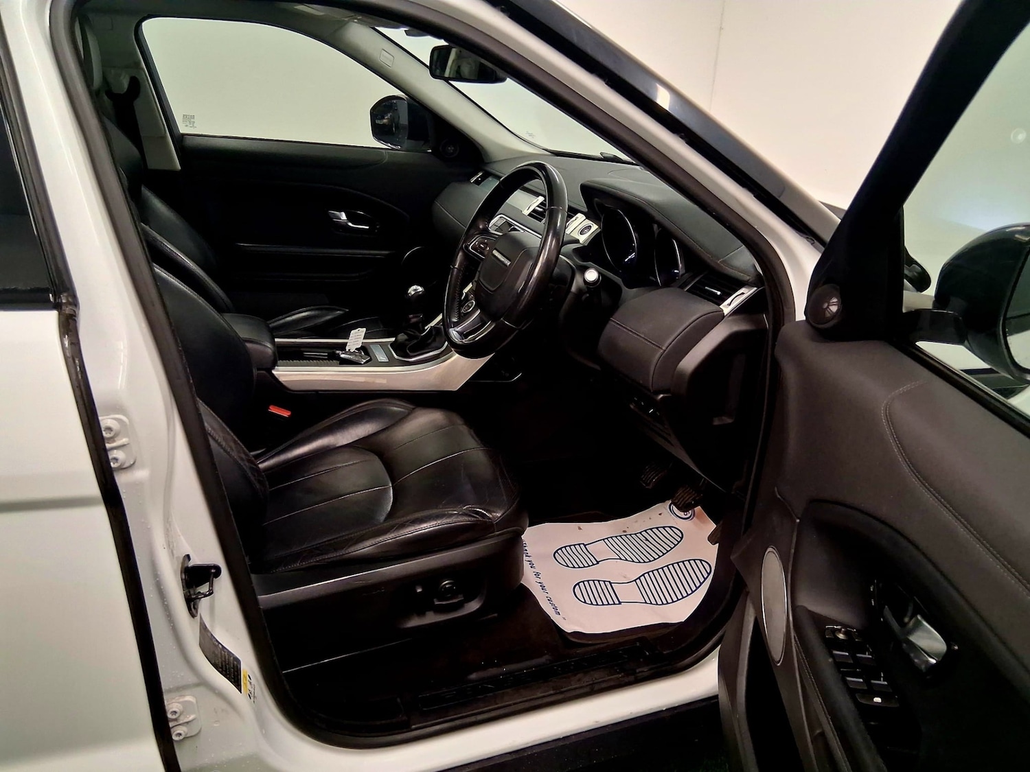 Used Land Rover Range Rover Evoque 2017 for sale - 76426655: Photo 8