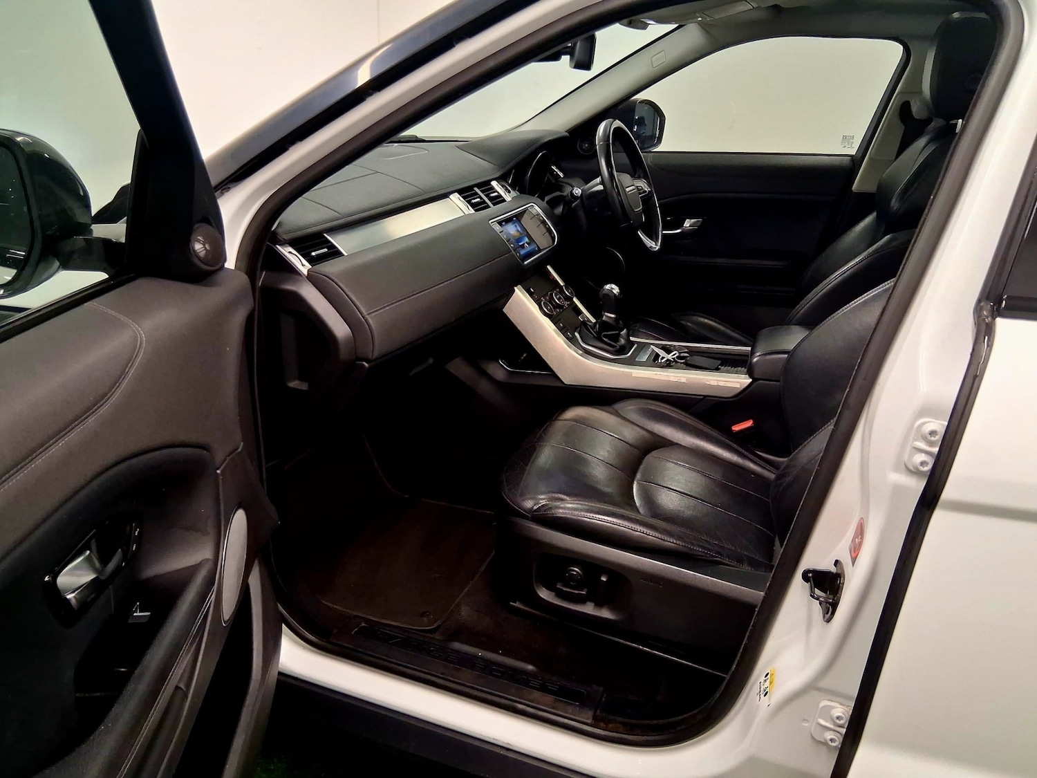 Used Land Rover Range Rover Evoque 2017 for sale - 76426655: Photo 9