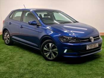 2019 (19) - 1.0 TSI 95 SE 5dr DSG