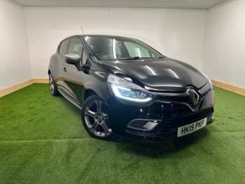 2019 (19) - 0.9 TCE 90 GT Line 5dr