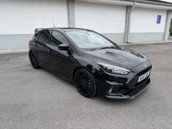 2015 (15) - 2.0 TDCi 185 ST-3 5dr