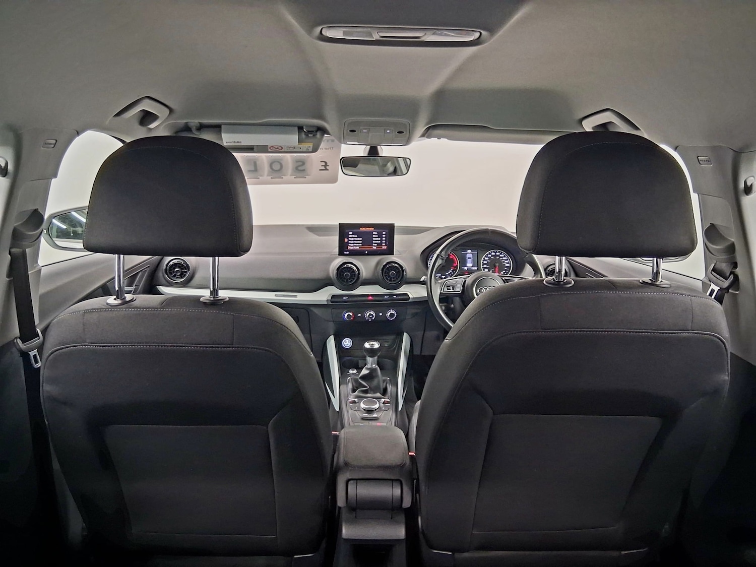 Used Audi Q2 2018 for sale - 75951019: Photo 10