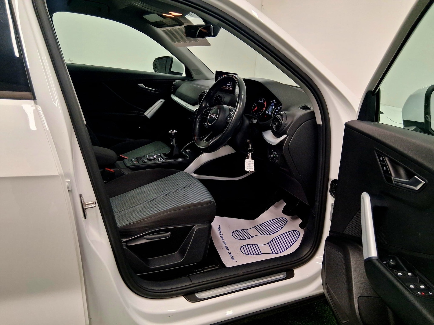 Used Audi Q2 2018 for sale - 75951019: Photo 11