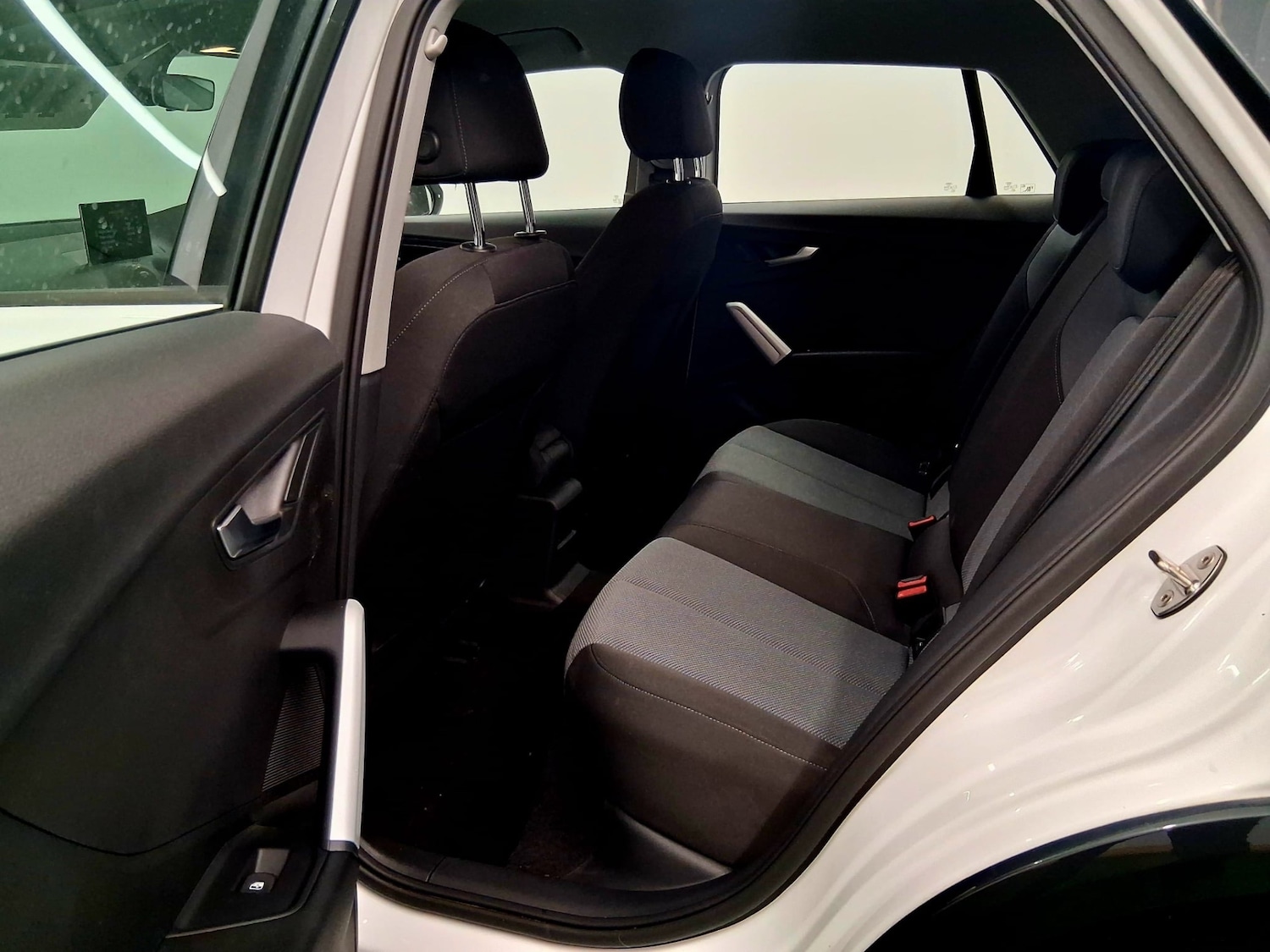 Used Audi Q2 2018 for sale - 75951019: Photo 13