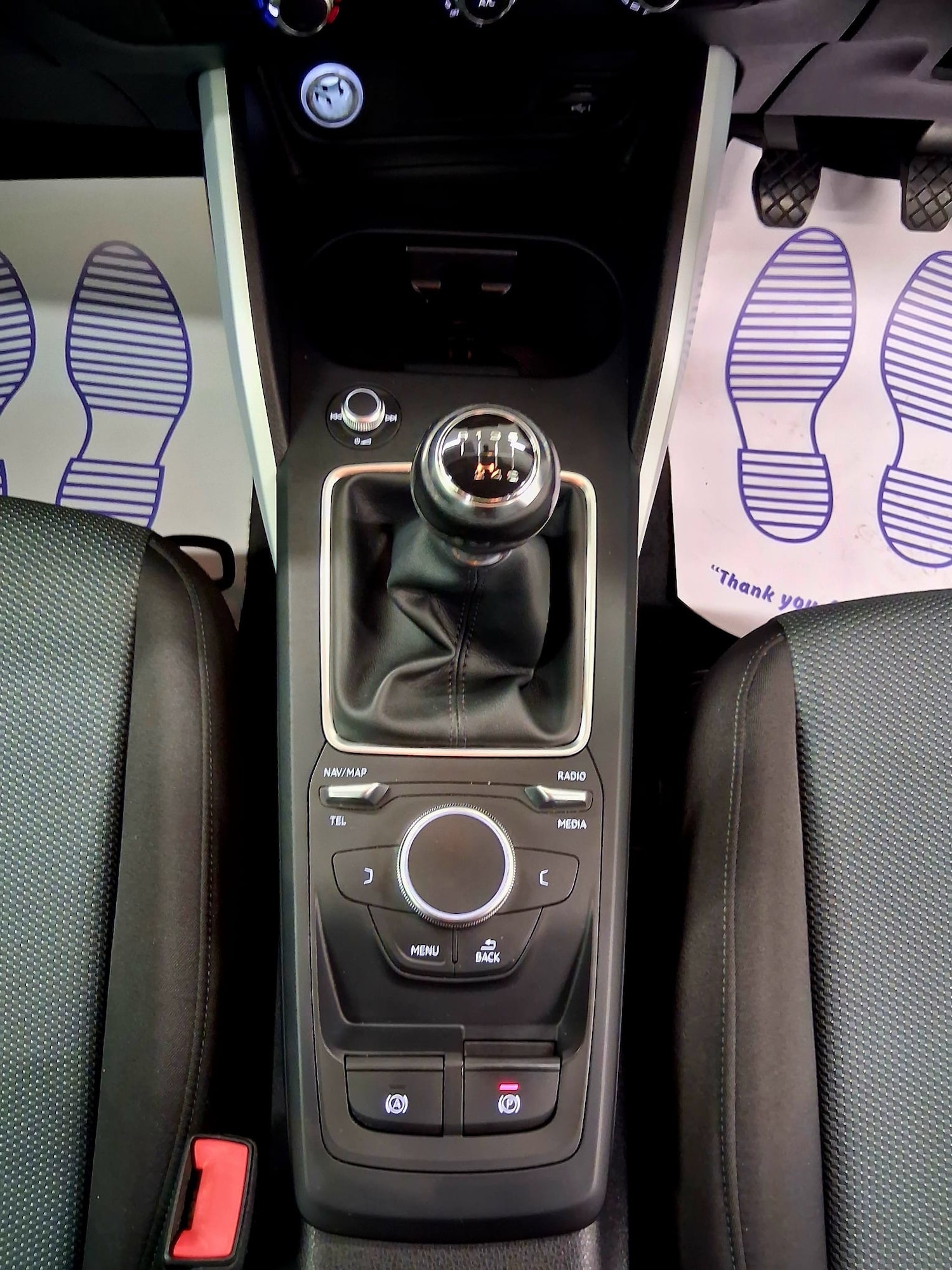 Used Audi Q2 2018 for sale - 75951019: Photo 14