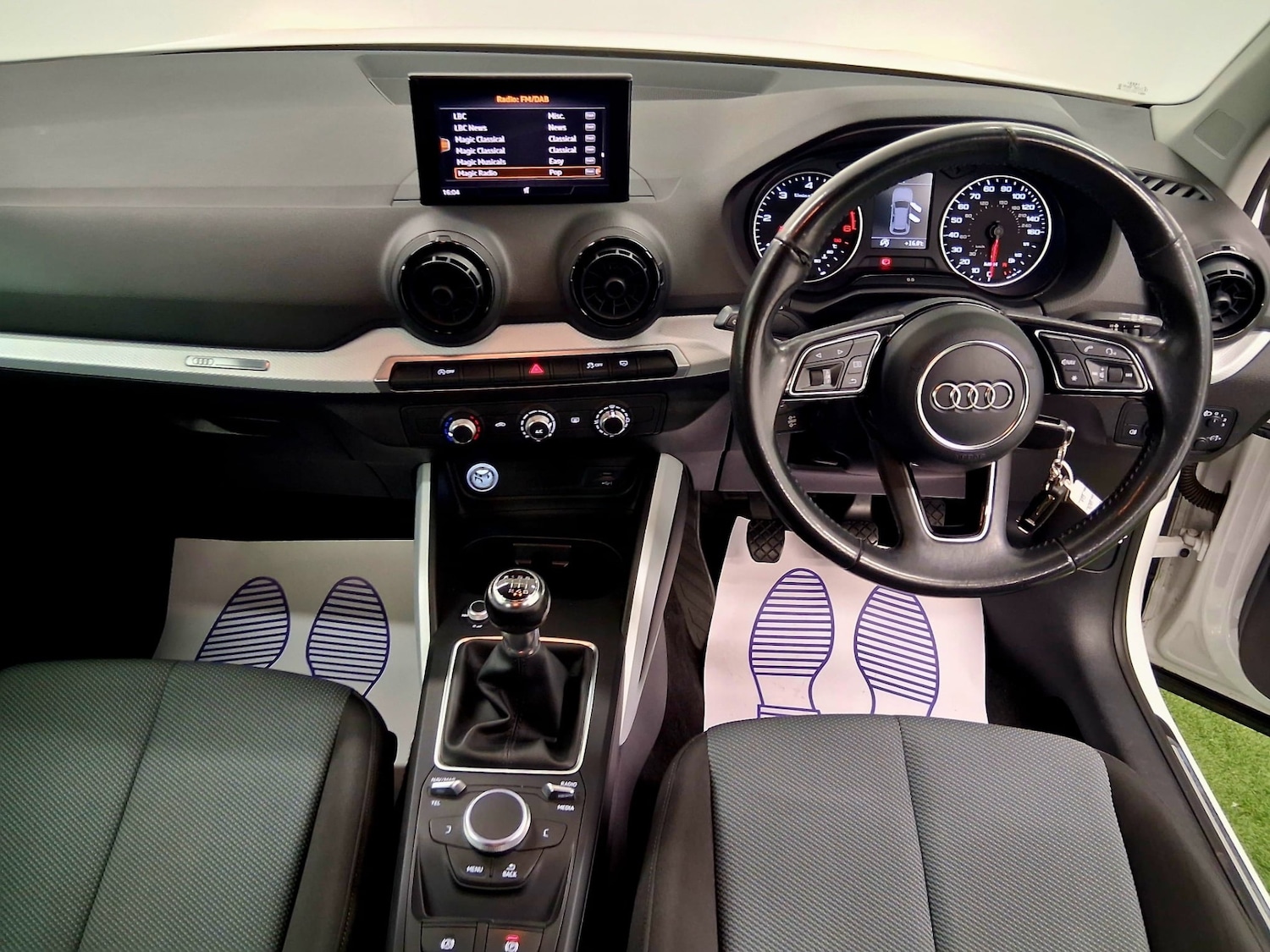 Used Audi Q2 2018 for sale - 75951019: Photo 16