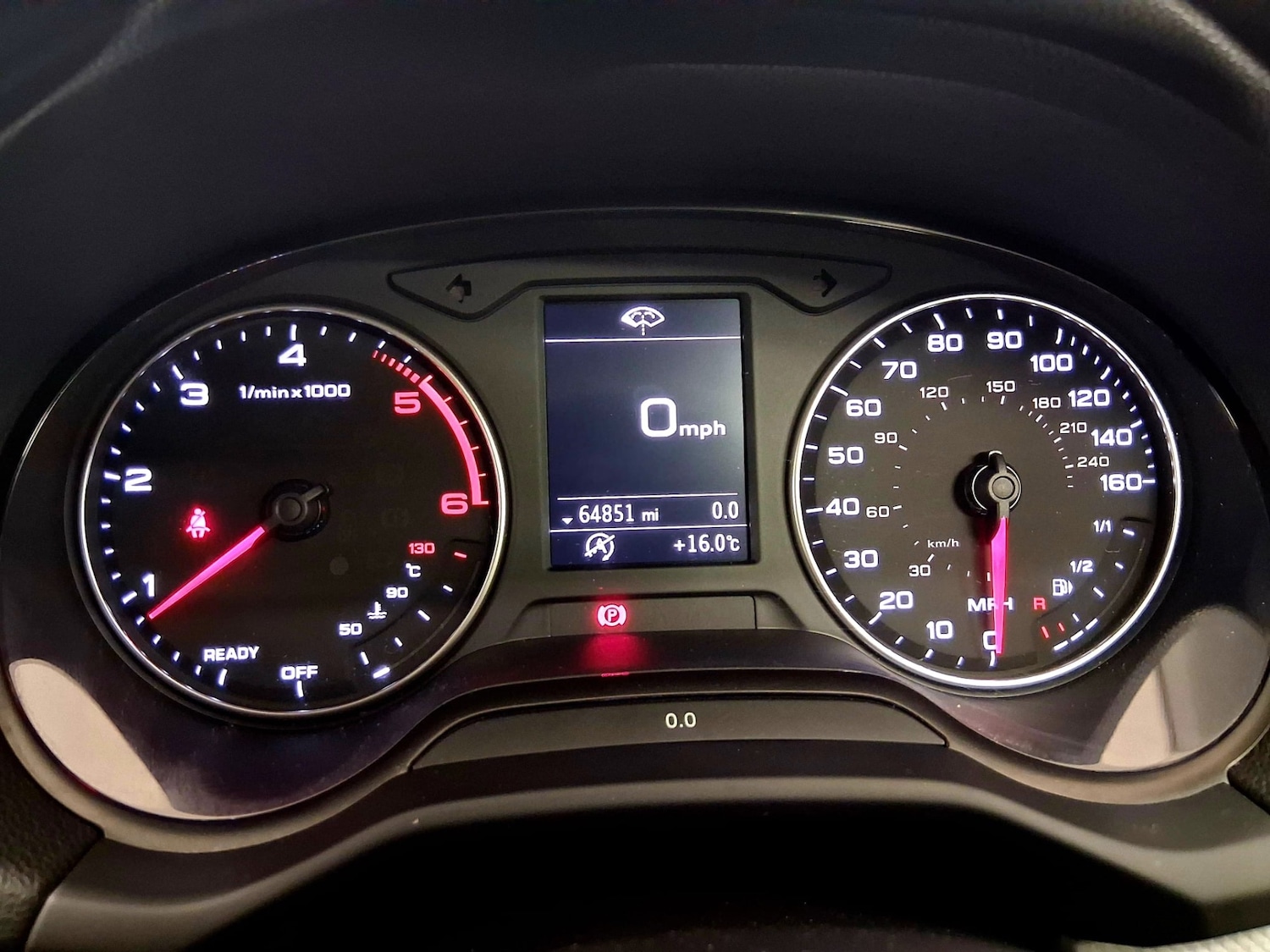 Used Audi Q2 2018 for sale - 75951019: Photo 19