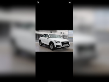 Used Audi Q2 2018 for sale - 75951019: Photo