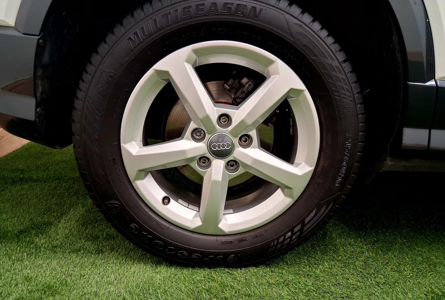 Used Audi Q2 2018 for sale - 75951019: Photo 20