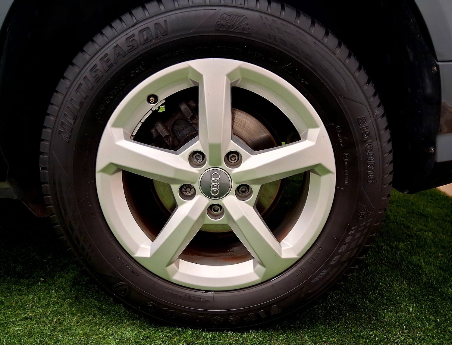 Used Audi Q2 2018 for sale - 75951019: Photo 21