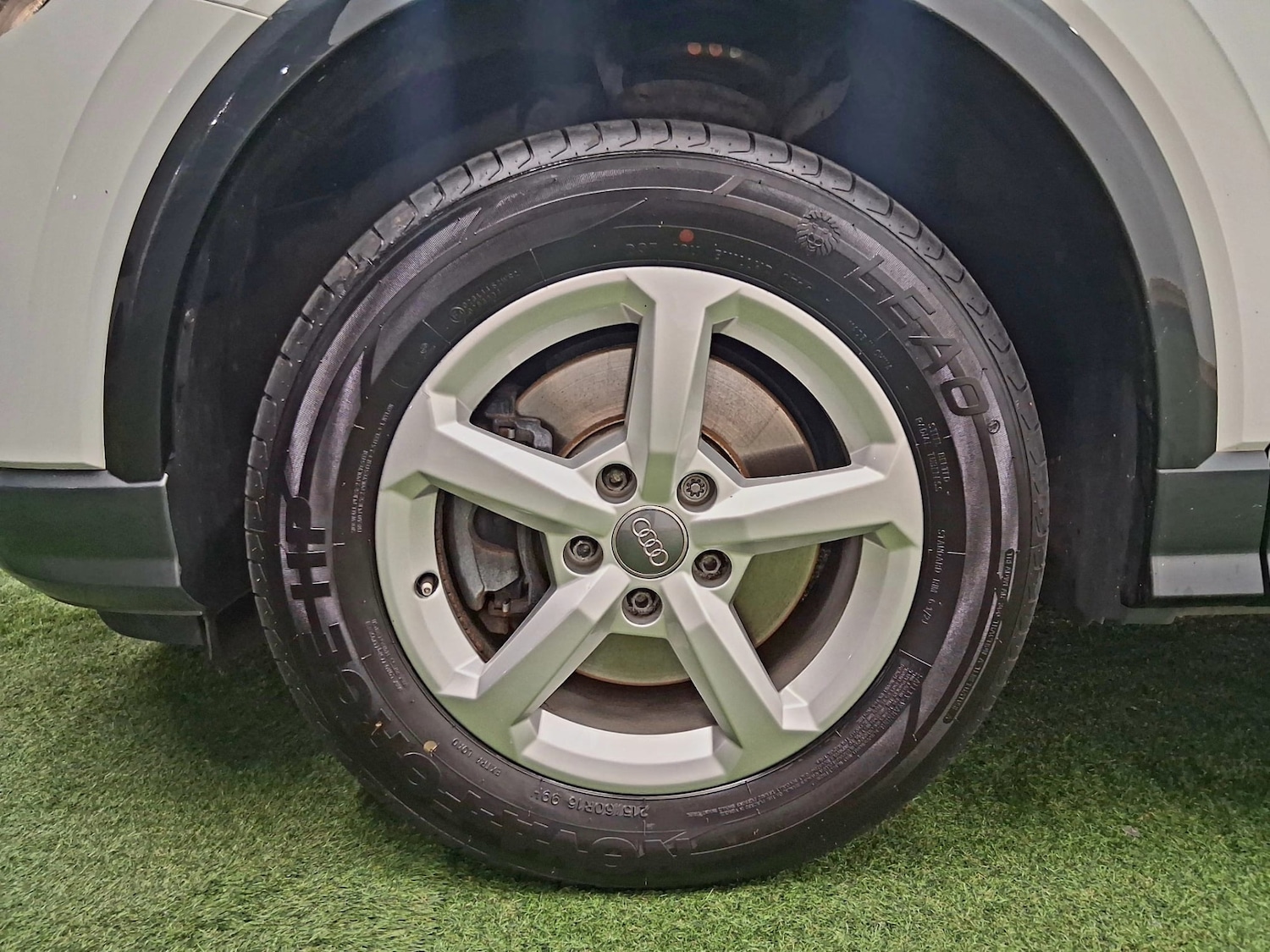 Used Audi Q2 2018 for sale - 75951019: Photo 22