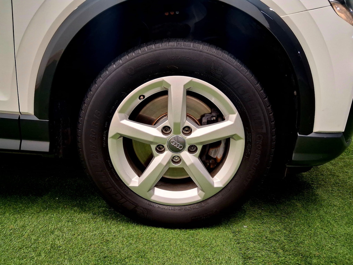 Used Audi Q2 2018 for sale - 75951019: Photo 23