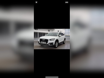 Used Audi Q2 2018 for sale - 75951019: Photo