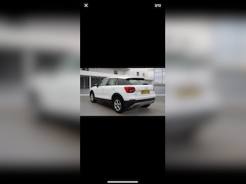 Used Audi Q2 2018 for sale - 75951019: Photo