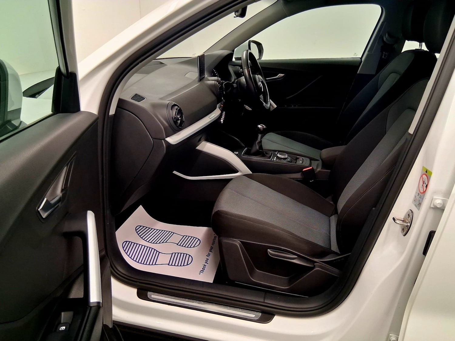 Used Audi Q2 2018 for sale - 75951019: Photo 8