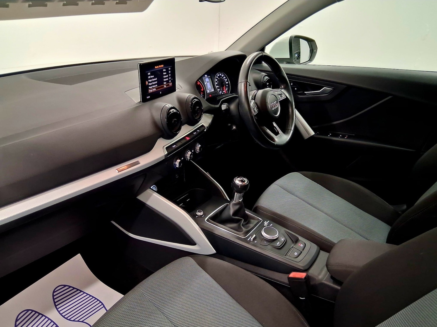 Used Audi Q2 2018 for sale - 75951019: Photo 9