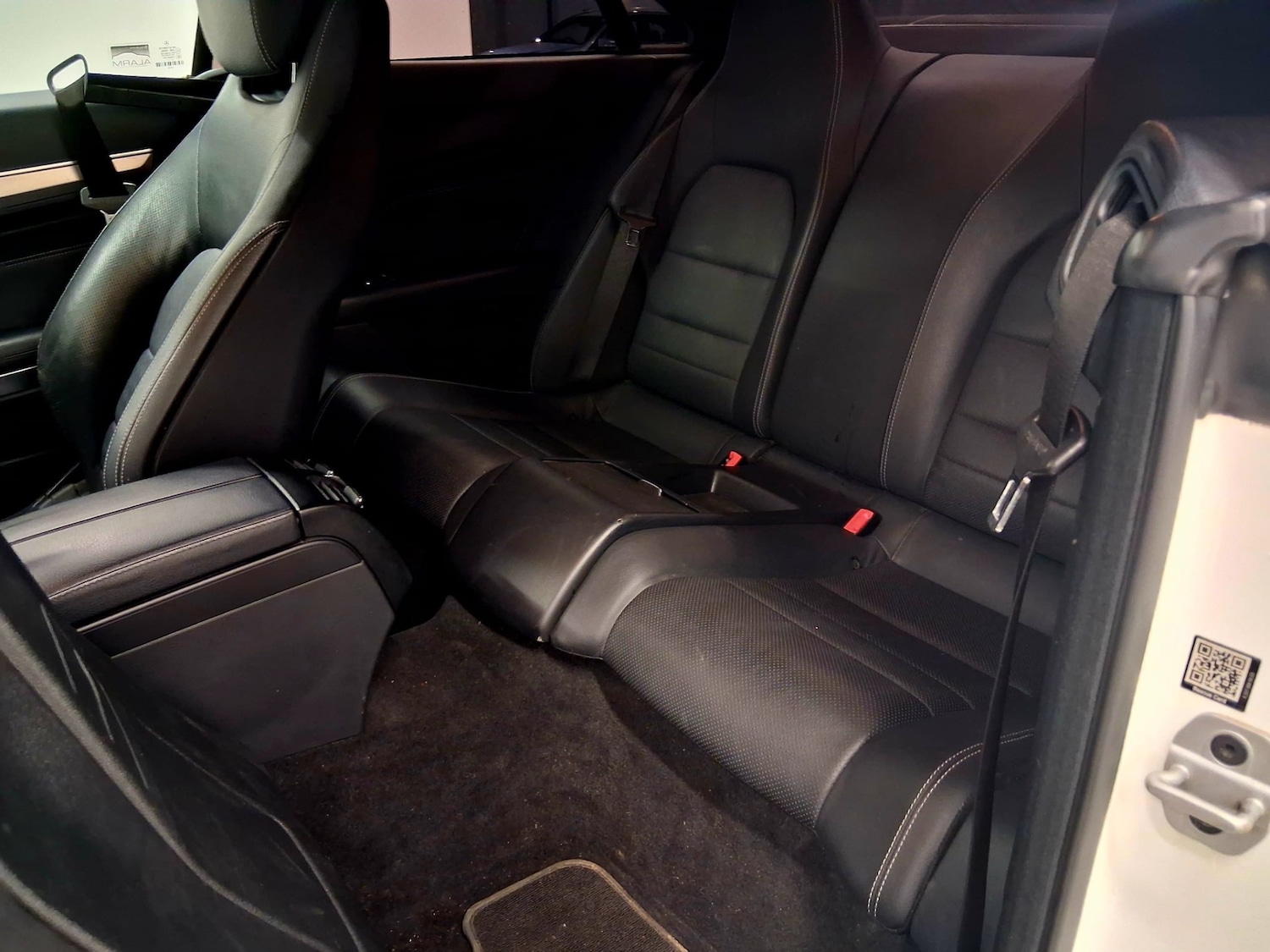 Used Mercedes-Benz E Class 2013 for sale - 76478253: Photo 12