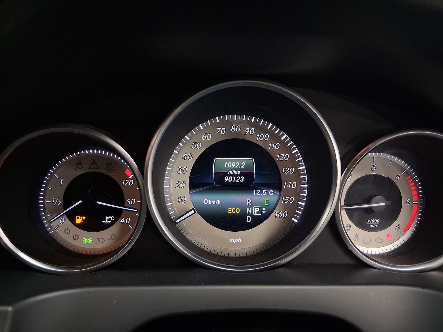 Used Mercedes-Benz E Class 2013 for sale - 76478253: Photo 13